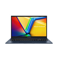 Asus X1504VA-BQ5382W Intel Core 5-120U 8GB RAM 512GB SSD 15.6'' FHD W11 Notebook