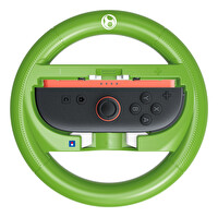 Hori Nintendo Switch 2 Yoshi Direksiyon Aparatı