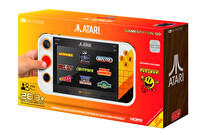 My Arcade GameStation Go Atari Portable Retro Konsol 200+ Oyun
