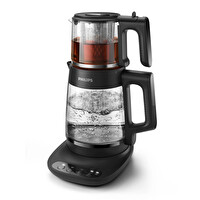 Philips HD7360/00 Çay Makinesi 5000 Serisi Cam/Cam