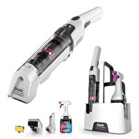 Shark StainForce Kablosuz Leke Çıkarma Makinesi