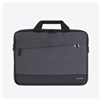 Mack MCE-1111 14.1" Unicity Eco Siyah Notebook Çantası