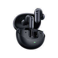 Baseus Inspire Sound by Bose XP1 ANC Dolby IPX TWS Kulaklık Siyah