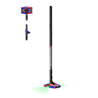 Dyson PencilVac™ Fluffycones Kablosuz Süpürge