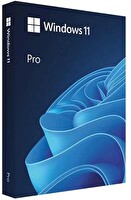 Microsoft Office Windows Win 11 Pro TR (Elektronik Lisans)
