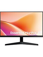 Samsung 24" Essential Monitör S3 S33GF Full HD 100 Hz LS24F330EAUXUF