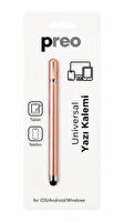 Preo Pen Universal Tablet/Telefon Kalemi Pembe