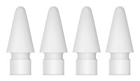 Apple Pencil Uçları MX763ZM/A 4'lü Paket