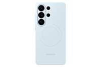 Samsung Galaxy S26 Ultra İnce Açık Mavi Magnet Kılıf