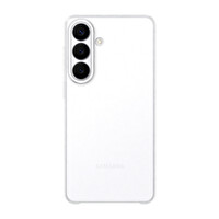 Samsung Galaxy S26+ Şeffaf Kılıf