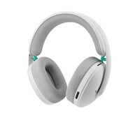 Logitech 981-001531 G325 Lightspeed Kablosuz Bluetooth Beyaz Oyuncu Kulaklığı