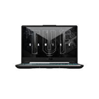 Asus TUF Gaming A15 FA506NCG-HN285W AMD Ryzen 7 7445HS 16GB RAM 512GB PCIe G4 SSD Nvidia GeForce RTX 15.6" FHD 144Hz Notebook
