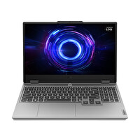 Lenovo LOQ 15IRX10 i5-13450HX / 16GB RAM 512GB SSD RTX 5050 8GB 15.6'' FHD 83JE00K1TR Gaming Notebook