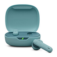 JBL Wave Flex2 True Wireless IE Mavi Kulaklık