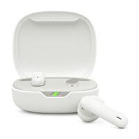 JBL Wave Flex2 True Wireless IE Beyaz Kulaklık