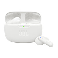 JBL Vibe Beam2 True Wireless IE Beyaz Kulaklık 