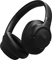 JBL Tune 730BT Wireless CT OE Siyah Kulaklık