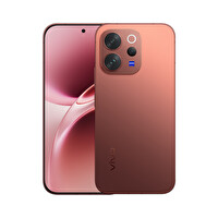 Vivo V70 5G 12+256GB Kahverengi Akıllı Telefon