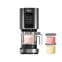 Ninja CREAMi 7-in-1 Dondurma Makinesi