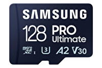 Samsung MB-MY128SA/WW 128GB Pro Ultimate MicroSD Hafıza Kartı
