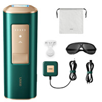 Ulike Air 2 Travel ED IPL Lazer Epilasyon