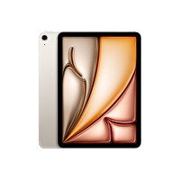Apple iPad M4 Air 11 inch Wi Fi + Cellular 128GB Starlight