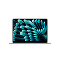 Apple 13-inch MacBook Air M5 Chip 10-Core CPU 10-Core GPU 24GB 1TB SSD Silver MDH94TU/A