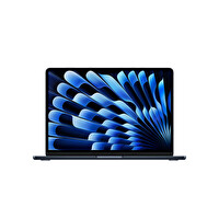 Apple 13-inch MacBook Air M5 Chip 10-Core CPU 10-Core GPU 16GB 1TB SSD Midnight MDHF4TU/A