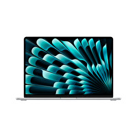 Apple 15-inch MacBook Air M5 Chip 10-Core CPU 10-Core GPU 24GB 1TB SSD Silver MDVC4TU/A