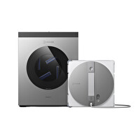 Ecovacs Winbot W3 Cam Silme Robotu