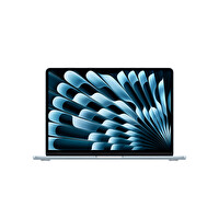 Apple 13-inch MacBook Air M5 Chip 10-Core CPU 10-Core GPU 16GB 1TB SSD Sky Blue MDHJ4TU/A