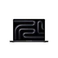 Apple 14-inch MacBook Pro M5 Max Chip 18-Core CPU 32-Core GPU 36GB 2TB SSD Space Black MGDU4TU/A