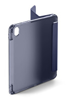 Cellular Line iPad 11" (A16) / 10.9" (10th Gen) Mavi Stand Özellikli Tablet Kılıfı