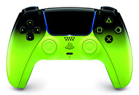 Sony PlayStation DualSense Remix Green