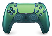 Sony PlayStation DualSense Chroma Teal V2