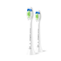 Philips Sonicare HX6062/87 Optimal White Beyaz 2'li Yedek Başlık