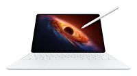 Honor MagicPad 4 12GB RAM 256GB 12.3" Klavye ve Kalemli Uzay Grisi Tablet
