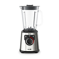 Tefal Perfect Mix+ Cam Sürahili Yüksek Hızlı 1200W Koyu Gri Blender
