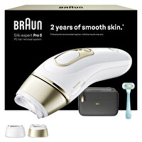 Braun Silk Expert Pro 5 PL5251 IPL Lazer Epilasyon Cihazı