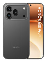 Honor 600 Pro 5G Black 12GB Ram 512GB Memory