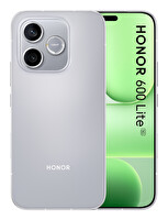Honor 600 Lite 5G 8GB/256GB Gri Akıllı Telefon