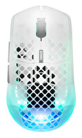 SteelSeries Aerox 3 Wireless Gen 2 Ghost Gaming Mouse