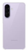 Samsung Galaxy A37 Şeffaf Kılıf