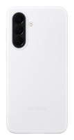 Samsung Galaxy A37 Gri Silikon Kılıf