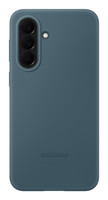 Samsung Galaxy A37 Koyu Yeşil Silikon Kılıf