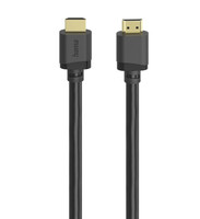 Hama Ultra High Speed 8K Altın Uçlu 2 m HDMI Kablo