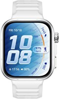 Huawei Watch Fit 5 Pro Beyaz Akıllı Saat
