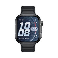 Huawei Watch Fit 5 Pro Siyah Akıllı Saat