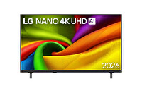 LG 50NU900B6LA.APEZ 50" 127 Ekran 4K UHD WebOS Smart  LED TV
