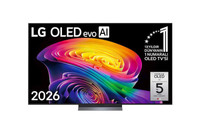 LG OLED77C64LA.APDZ 77" 195 Ekran 4K UHD WebOS Smart OLED TV